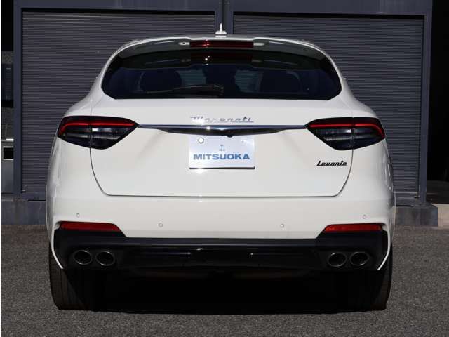MASERATI LEVANTE 2023 Image 31