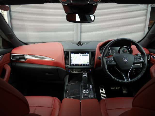 MASERATI LEVANTE 2023 Image 31