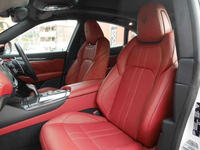 MASERATI LEVANTE 2023 Image 31