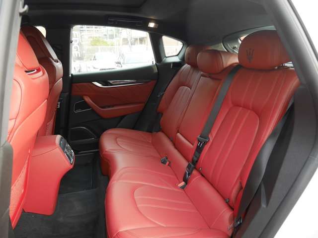 MASERATI LEVANTE 2023 Image 31