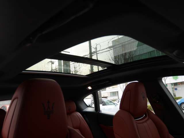 MASERATI LEVANTE 2023 Image 31