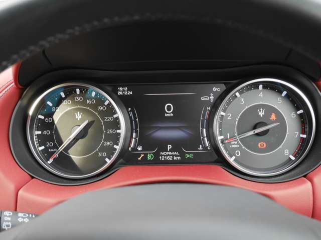 MASERATI LEVANTE 2023 Image 31