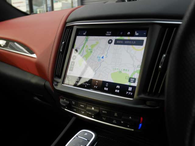 MASERATI LEVANTE 2023 Image 31