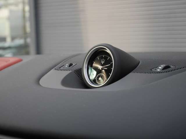 MASERATI LEVANTE 2023 Image 31