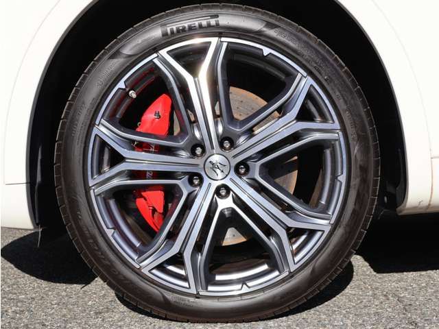 MASERATI LEVANTE 2023 Image 31