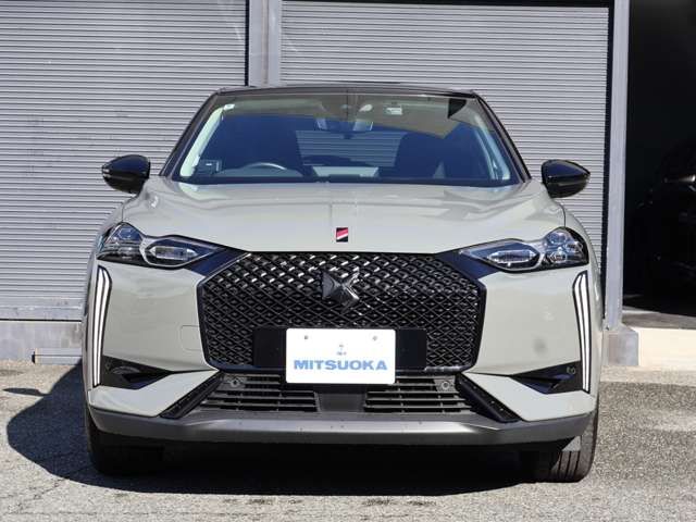 CITROEN DS3 5DOOR SU 2024 Image 31