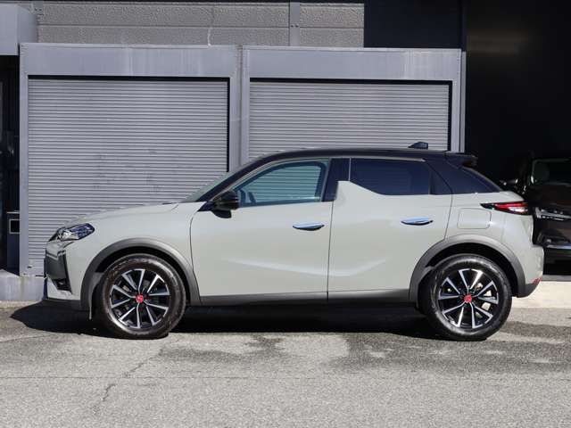 CITROEN DS3 5DOOR SU 2024 Image 31