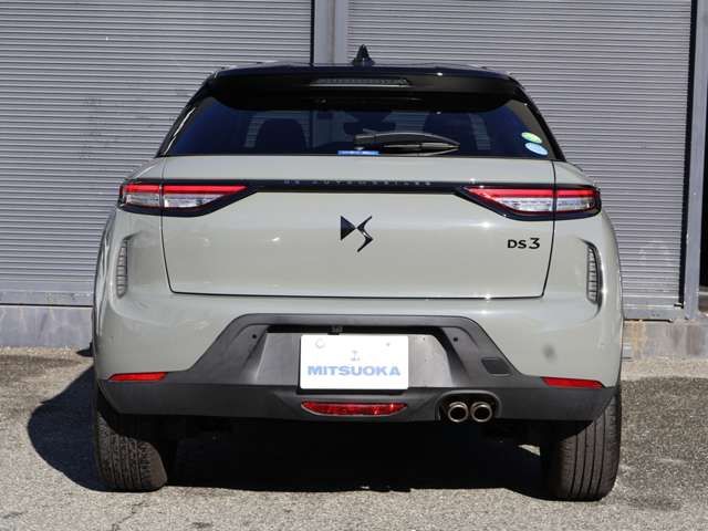 CITROEN DS3 5DOOR SU 2024 Image 31