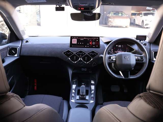 CITROEN DS3 5DOOR SU 2024 Image 31