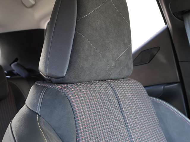 CITROEN DS3 5DOOR SU 2024 Image 31