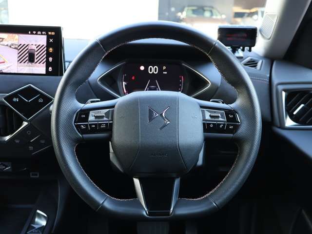 CITROEN DS3 5DOOR SU 2024 Image 31