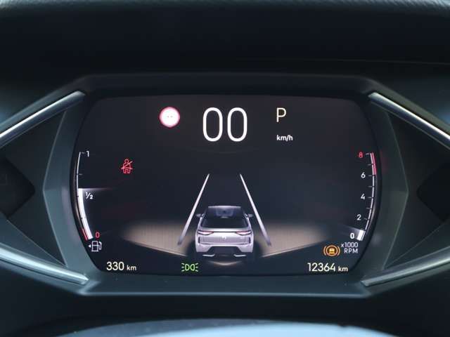 CITROEN DS3 5DOOR SU 2024 Image 31