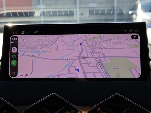 CITROEN DS3 5DOOR SU 2024 Image 31