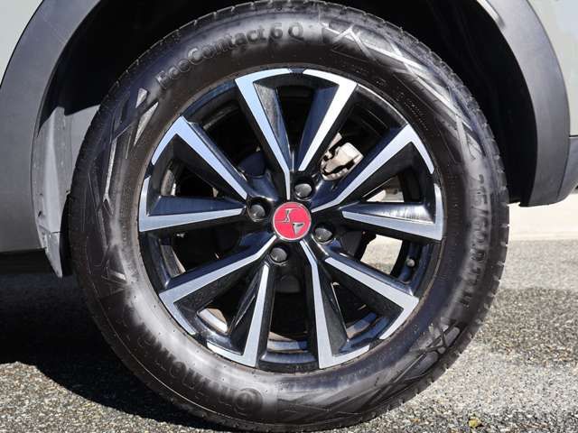 CITROEN DS3 5DOOR SU 2024 Image 31