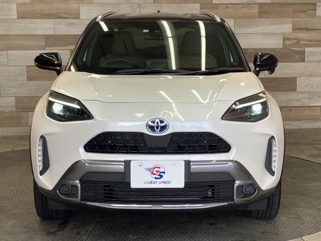 TOYOTA YARIS CROSS HYBRID 2022 Image 31