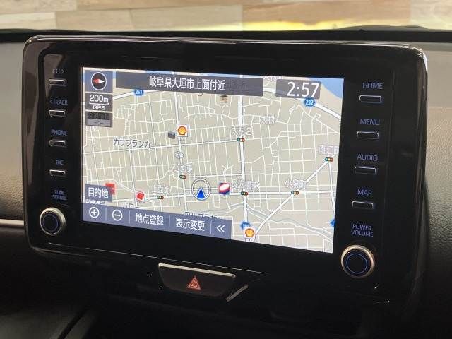 TOYOTA YARIS CROSS HYBRID 2022 Image 31