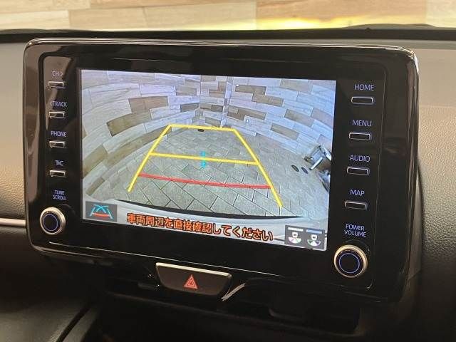 TOYOTA YARIS CROSS HYBRID 2022 Image 31