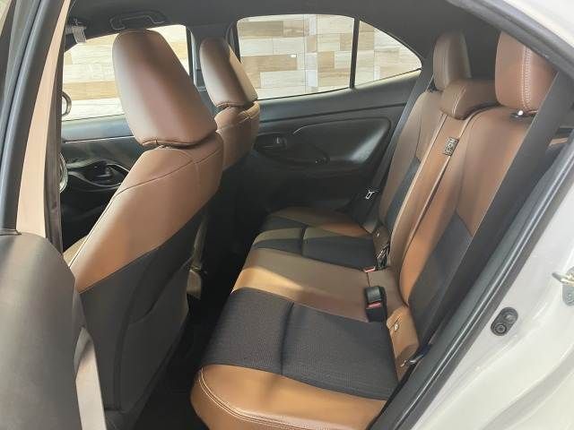 TOYOTA YARIS CROSS HYBRID 2022 Image 31