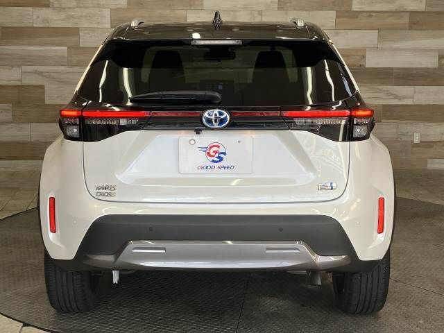 TOYOTA YARIS CROSS HYBRID 2022 Image 31