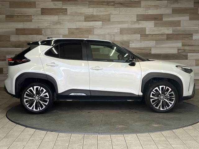 TOYOTA YARIS CROSS HYBRID 2022 Image 31