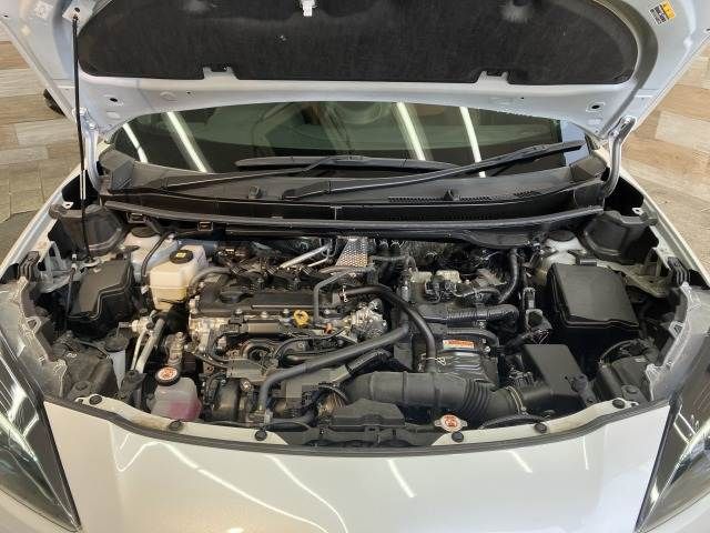 TOYOTA YARIS CROSS HYBRID 2022 Image 31