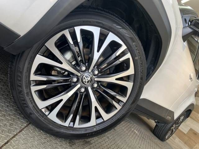 TOYOTA YARIS CROSS HYBRID 2022 Image 31