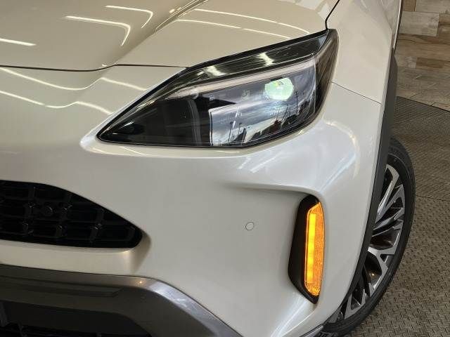 TOYOTA YARIS CROSS HYBRID 2022 Image 31