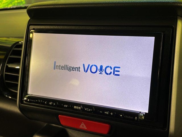 HONDA N BOX CUSTOM 2015 Image 31