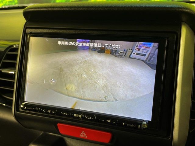 HONDA N BOX CUSTOM 2015 Image 31