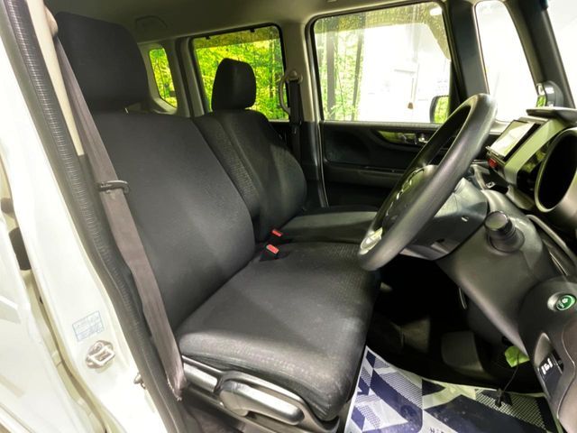 HONDA N BOX CUSTOM 2015 Image 31