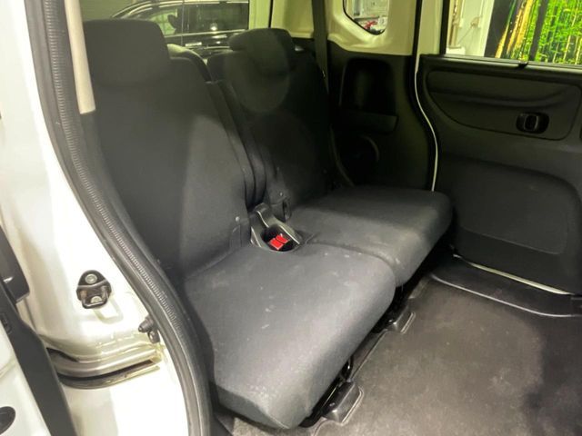 HONDA N BOX CUSTOM 2015 Image 31