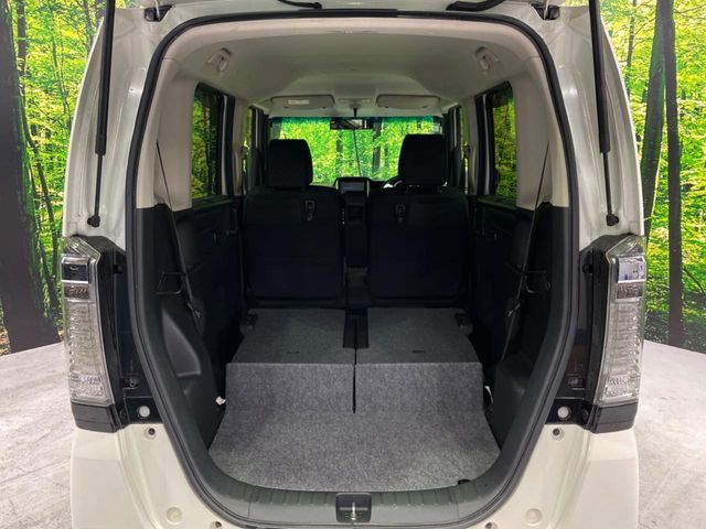 HONDA N BOX CUSTOM 2015 Image 31