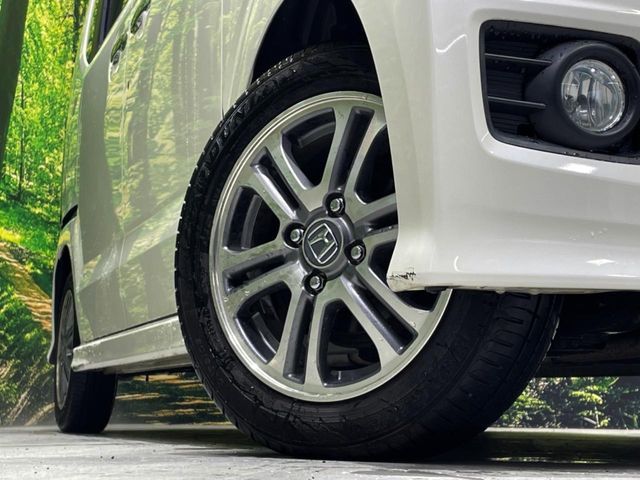 HONDA N BOX CUSTOM 2015 Image 31