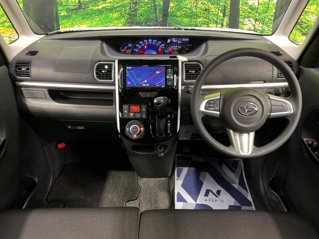 DAIHATSU TANTO CUSTOM 2014 Image 31