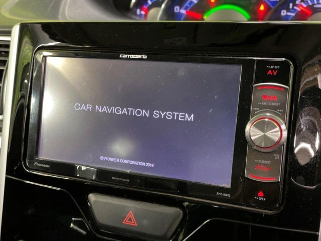 DAIHATSU TANTO CUSTOM 2014 Image 31