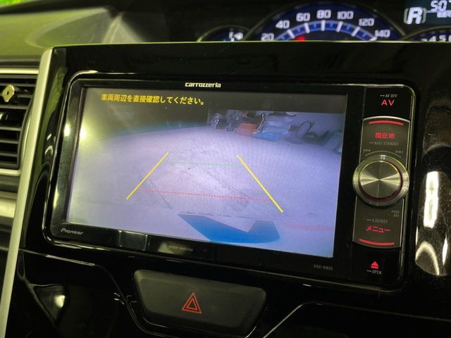 DAIHATSU TANTO CUSTOM 2014 Image 31