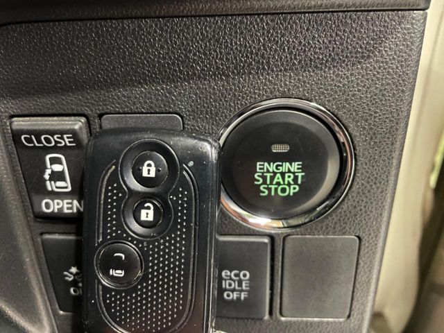 DAIHATSU TANTO CUSTOM 2014 Image 31