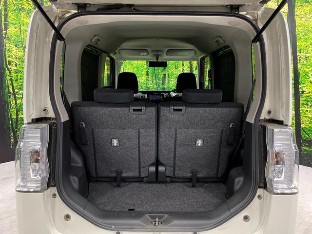 DAIHATSU TANTO CUSTOM 2014 Image 31