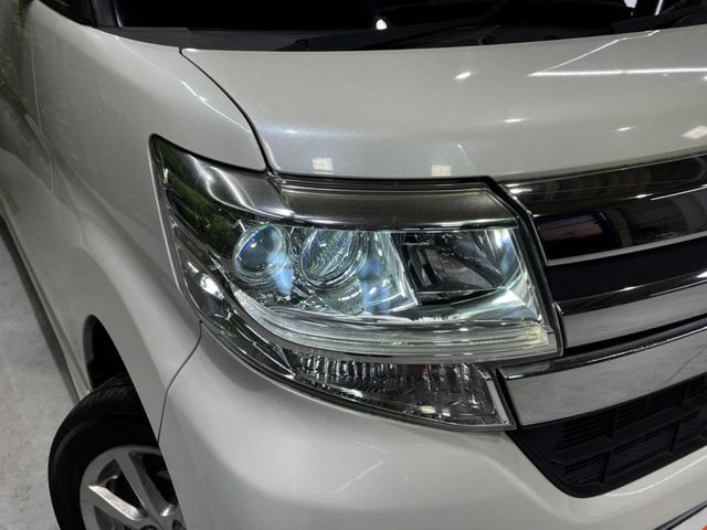 DAIHATSU TANTO CUSTOM 2014 Image 31