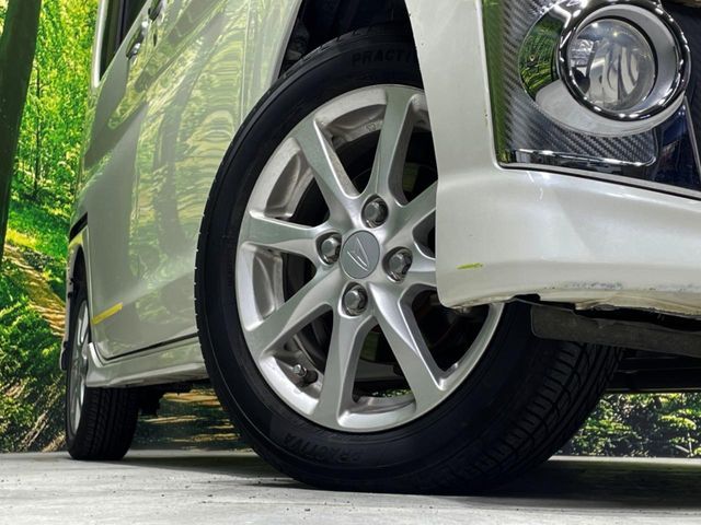 DAIHATSU TANTO CUSTOM 2014 Image 31