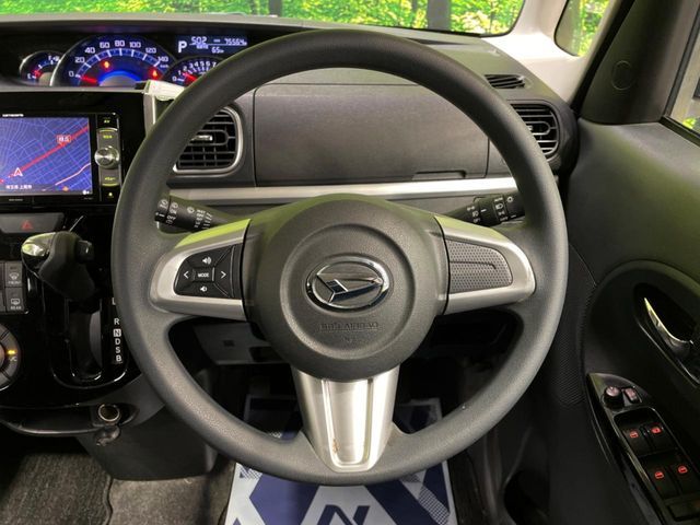 DAIHATSU TANTO CUSTOM 2014 Image 31