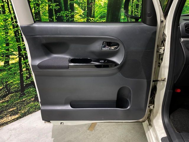 DAIHATSU TANTO CUSTOM 2014 Image 31