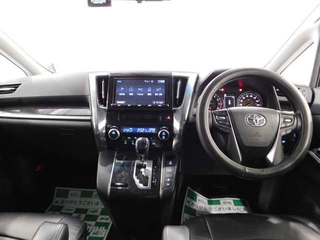 TOYOTA ALPHARD 2018 Image 31