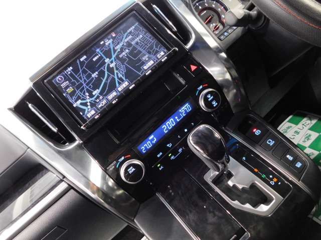 TOYOTA ALPHARD 2018 Image 31