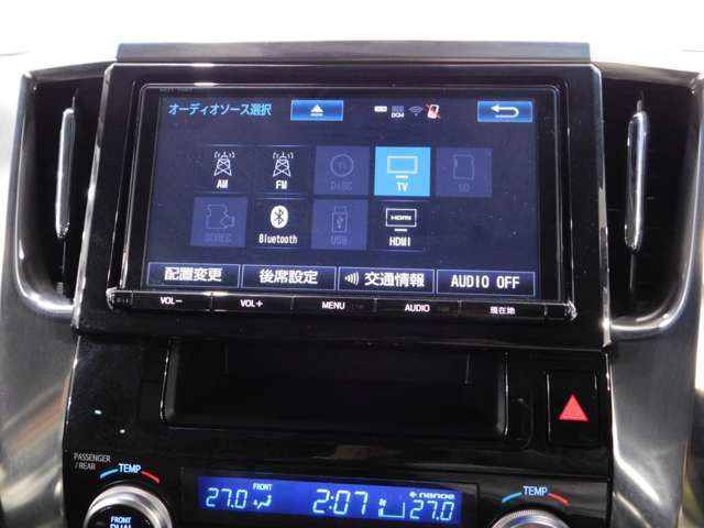 TOYOTA ALPHARD 2018 Image 31