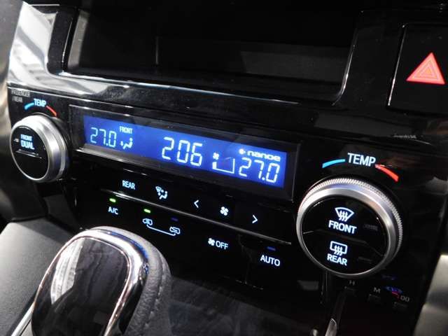 TOYOTA ALPHARD 2018 Image 31