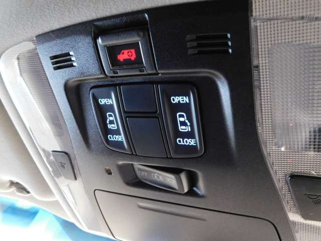 TOYOTA ALPHARD 2018 Image 31