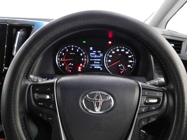 TOYOTA ALPHARD 2018 Image 31