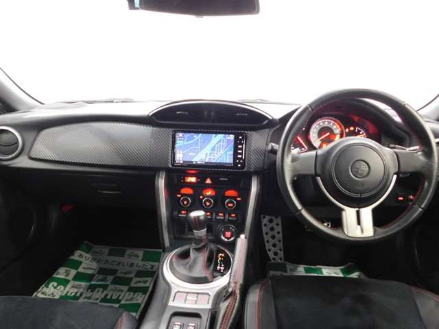 TOYOTA 86 2014 Image 31