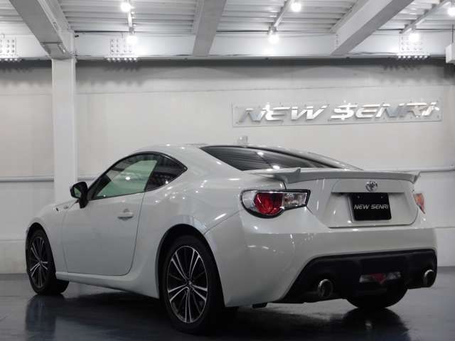 TOYOTA 86 2014 Image 31
